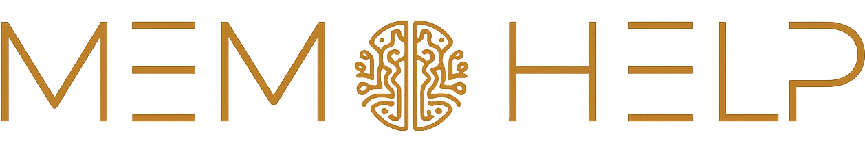 MemoHelp Support Blog